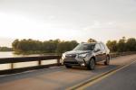 Subaru Forester 2.0XT 2016 года (US)